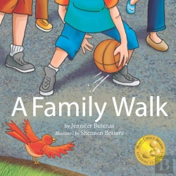 Bertrand.pt - A Family Walk