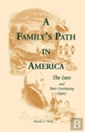 A Family'S Path In America: The Lees And