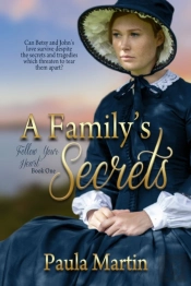 A Family'S Secrets