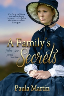 Bertrand.pt - A Family'S Secrets