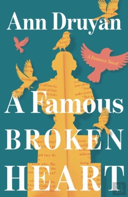 Bertrand.pt - A Famous Broken Heart