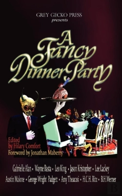 Bertrand.pt - A Fancy Dinner Party