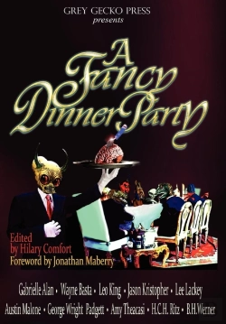 Bertrand.pt - A Fancy Dinner Party