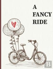 A Fancy Ride