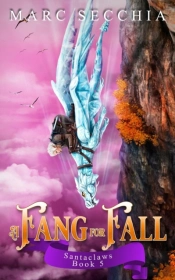 A Fang For Fall