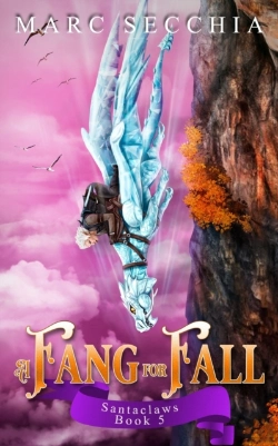 Bertrand.pt - A Fang For Fall