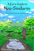 A Fan'S Guide To Neo-Sindarin