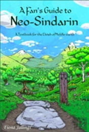 A Fan'S Guide To Neo-Sindarin