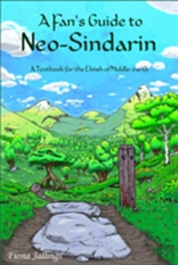Bertrand.pt - A Fan'S Guide To Neo-Sindarin