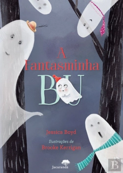 Bertrand.pt - A Fantasminha Bu