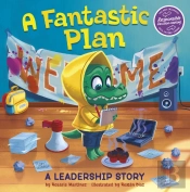 A Fantastic Plan