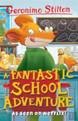 Bertrand.pt - A Fantastic School Adventure