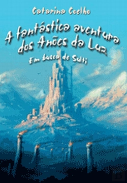 Bertrand.pt - A Fantástica Aventura dos Anões da Luz