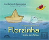 A Fantástica História de Florzinha Gota de Água