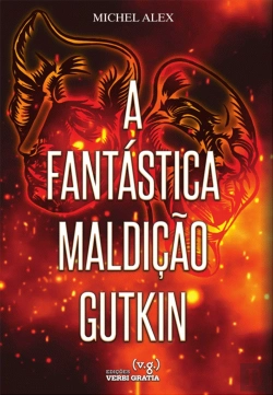 Bertrand.pt - A Fantástica Maldição Gutkin