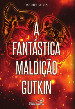 Bertrand.pt - A Fantástica Maldição Gutkin