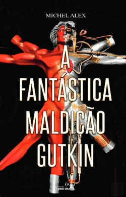 Bertrand.pt - A Fantástica Maldição Gutkin