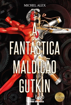 Bertrand.pt - A Fantástica Maldição Gutkin