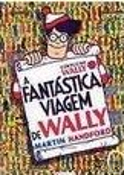 Bertrand.pt - A Fantástica Viagem de Wally