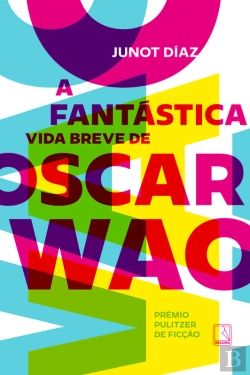 Bertrand.pt - A Fantástica Vida Breve De Oscar Wao