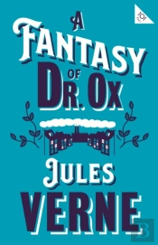 A Fantasy Of Dr Ox