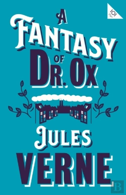 Bertrand.pt - A Fantasy Of Dr Ox