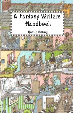Bertrand.pt - A Fantasy Writers' Handbook