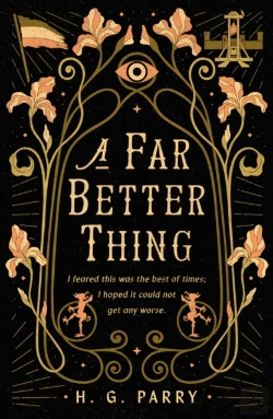 Bertrand.pt - A Far Better Thing