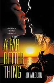 A Far Better Thing