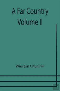 Bertrand.pt - A Far Country - Volume Ii