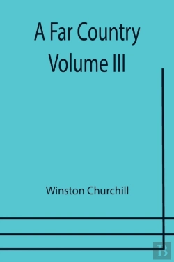 Bertrand.pt - A Far Country - Volume Iii