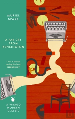 Bertrand.pt - A Far Cry From Kensington