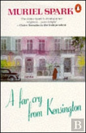A Far Cry From Kensington