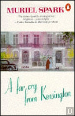 Bertrand.pt - A Far Cry From Kensington