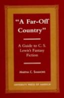 A Far Off Country