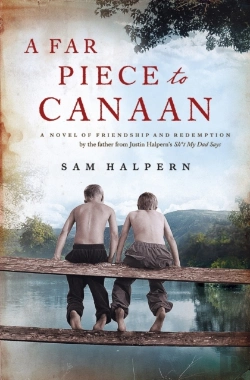 Bertrand.pt - A Far Piece To Canaan