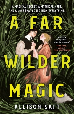 Bertrand.pt - A Far Wilder Magic