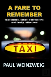 A Fare To Remember: Taxi Stories, School