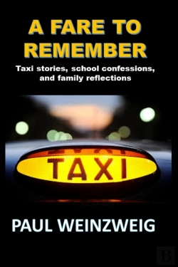 Bertrand.pt - A Fare To Remember: Taxi Stories, School