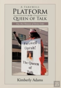 Bertrand.pt - A Farewell Platform To The Queen Of Talk