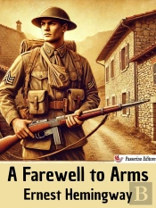 A Farewell To Arms