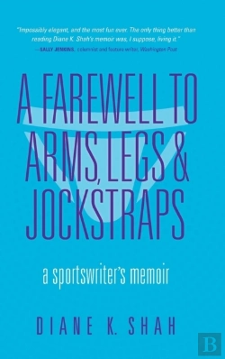 Bertrand.pt - A Farewell To Arms, Legs, And Jockstraps
