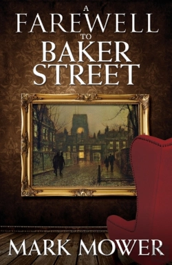 Bertrand.pt - A Farewell To Baker Street