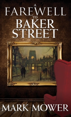 Bertrand.pt - A Farewell To Baker Street