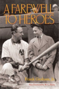 A Farewell To Heroes