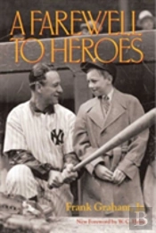 A Farewell To Heroes
