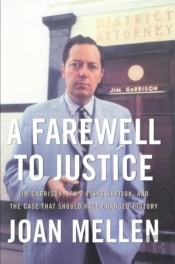 A Farewell To Justice