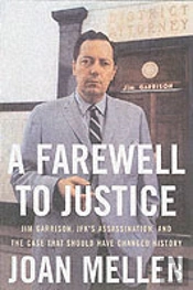 A Farewell To Justice