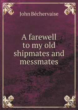 Bertrand.pt - A Farewell To My Old Shipmates And Messmates