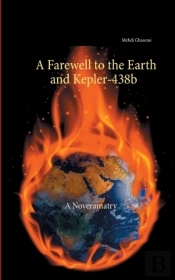 A Farewell To The Earth And Kepler-438b: